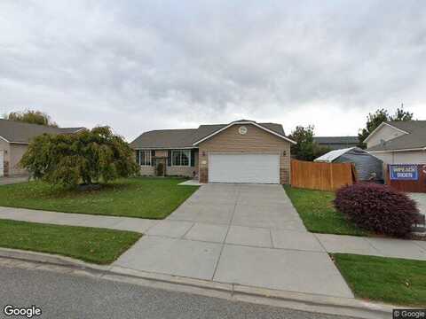 Paddington, PASCO, WA 99301