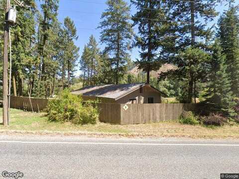 Williams Lake, COLVILLE, WA 99114