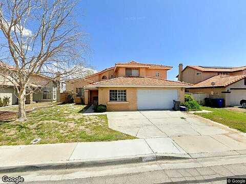 Price, LANCASTER, CA 93535