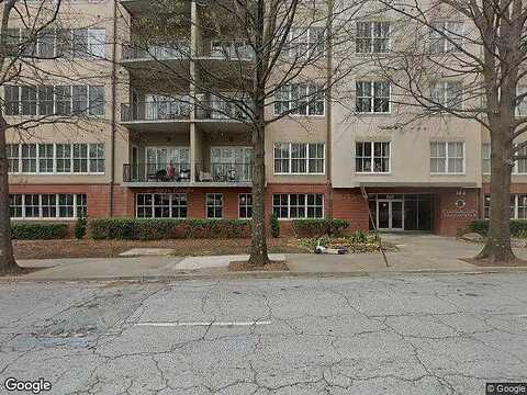 Ralph Mcgill, ATLANTA, GA 30312