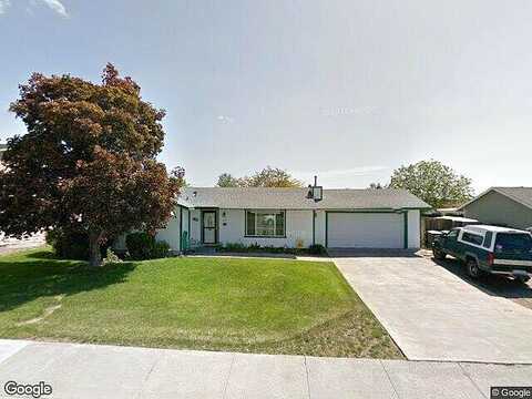 Riverward, PASCO, WA 99301