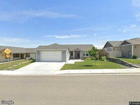 Sherman, KENNEWICK, WA 99338