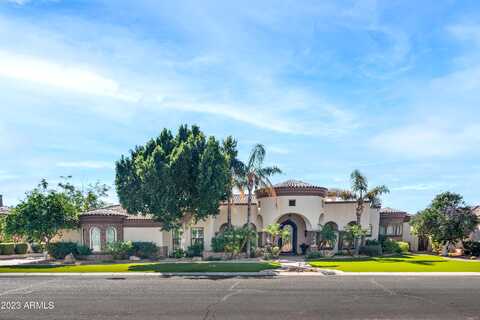 Kenwood, MESA, AZ 85213