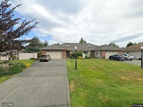 Mendel, SEQUIM, WA 98382
