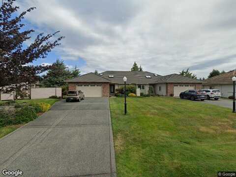Mendel, SEQUIM, WA 98382