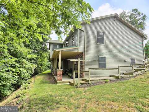 Dylan, NEWPORT, PA 17074