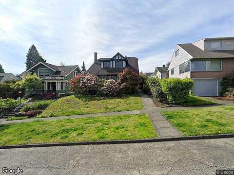 27Th, TACOMA, WA 98407