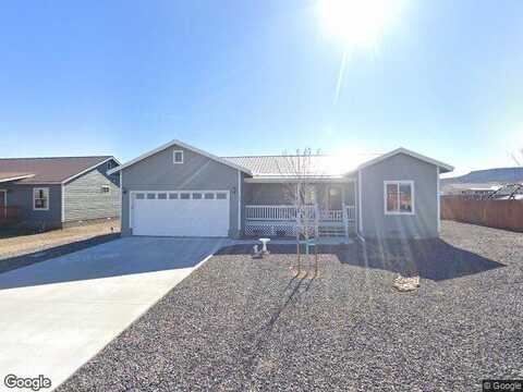 Divot, EAGAR, AZ 85925