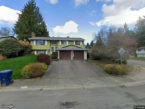 172Nd, BOTHELL, WA 98012