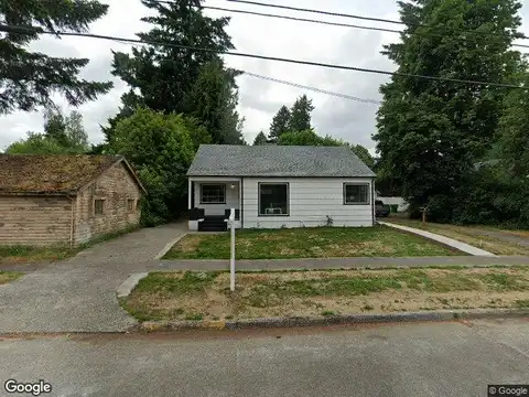 Washington, OLYMPIA, WA 98501