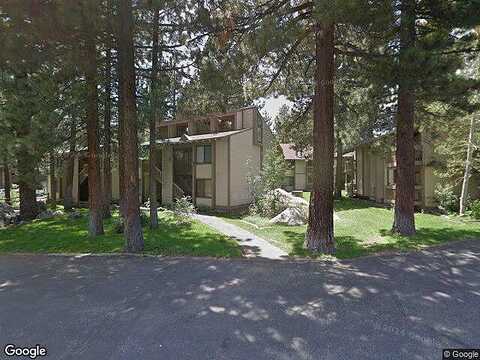 Meridian, MAMMOTH LAKES, CA 93546