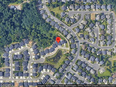 Tanner, CAMAS, WA 98607