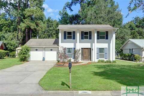 Canterbury, SAVANNAH, GA 31419
