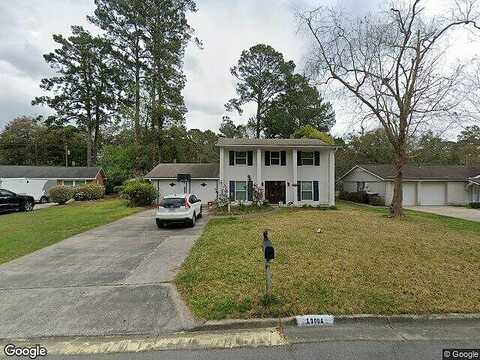 Canterbury, SAVANNAH, GA 31419