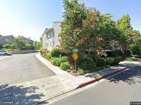 Wesley, WALNUT CREEK, CA 94597
