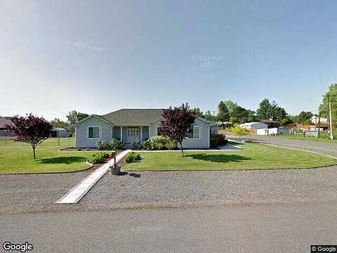 Dougville, PASCO, WA 99301