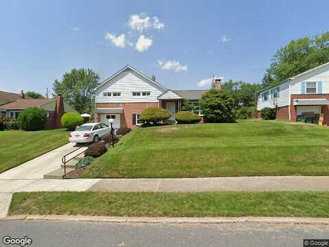 Ridgeway, HARRISBURG, PA 17109
