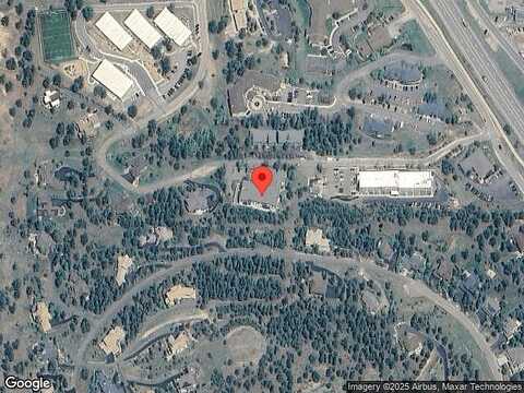 John Wallace, EVERGREEN, CO 80439