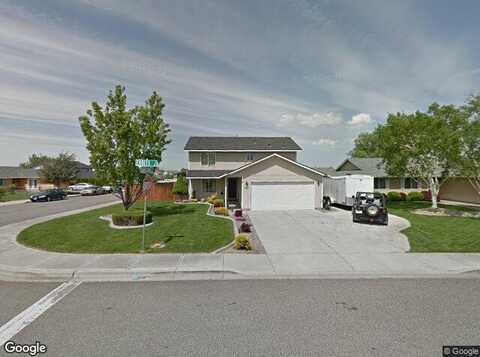 Ebbets, PASCO, WA 99301