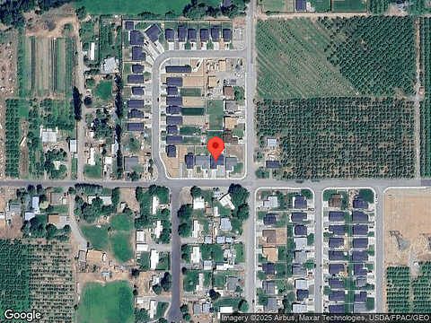 Penn, ROCK ISLAND, WA 98850