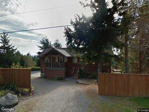 Cape George, PORT TOWNSEND, WA 98368