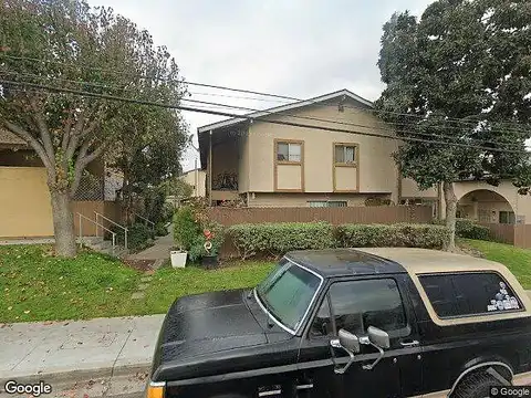 Melrose, CHULA VISTA, CA 91911