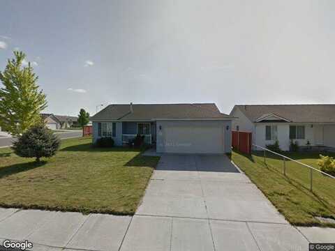 Oxford, PASCO, WA 99301