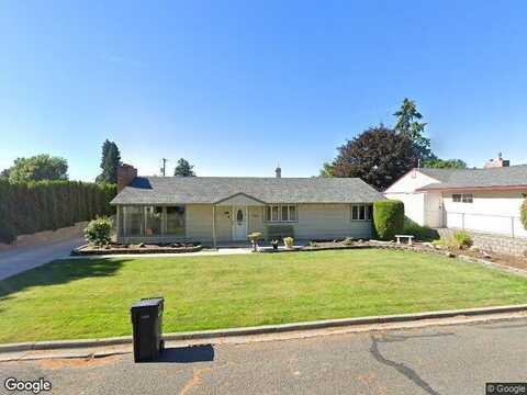 Benjamin, YAKIMA, WA 98908