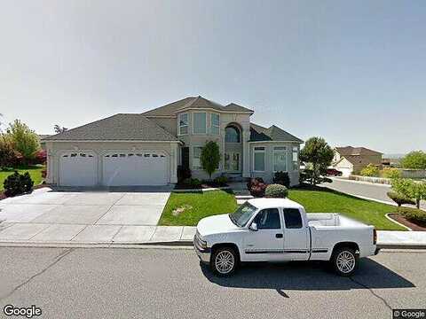 Desert Plateau, PASCO, WA 99301