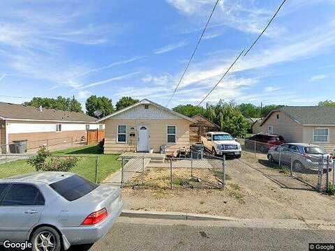 Gregory, SUNNYSIDE, WA 98944