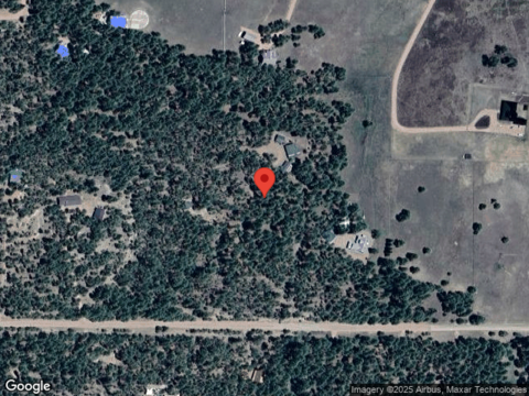 County Road 2266, ALPINE, AZ 85920