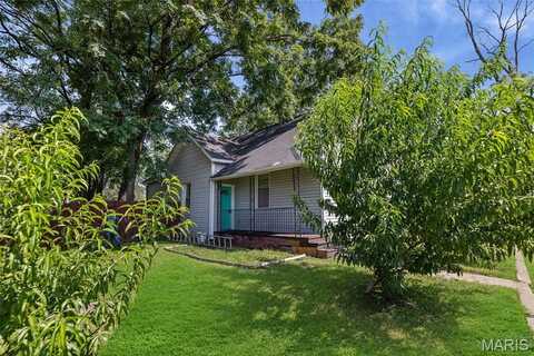 1717 Delmar Avenue, Granite City, IL 62040