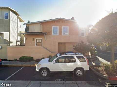 Valley Oak, NAPA, CA 94558