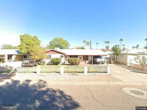 Willetta, PHOENIX, AZ 85008