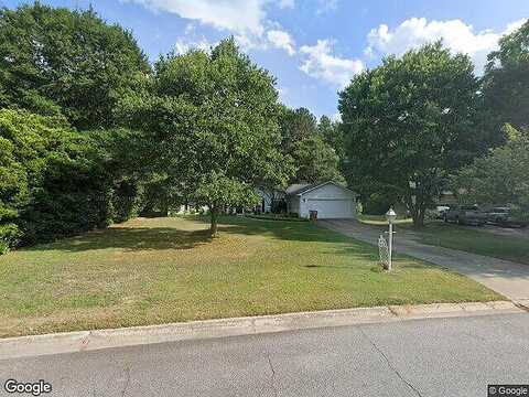 Rolling Acres, CONYERS, GA 30094