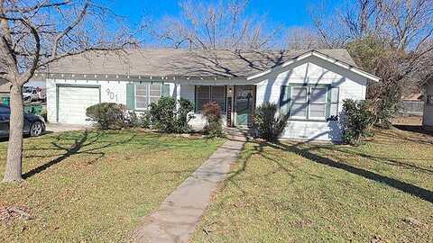 Avenue C, VALLEY MILLS, TX 76689