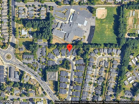 Stratford, OLYMPIA, WA 98501