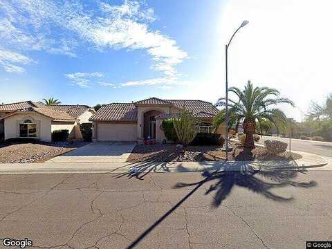 Wescott, PEORIA, AZ 85382