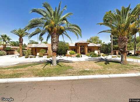 58Th, PARADISE VALLEY, AZ 85253