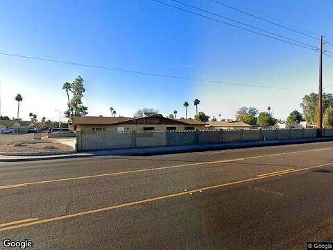 46Th, GLENDALE, AZ 85301