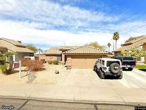 Crest, GLENDALE, AZ 85310