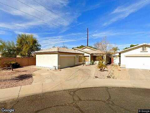 Honeysuckle, PHOENIX, AZ 85083