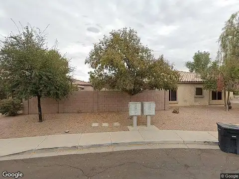 Kimberlee, CHANDLER, AZ 85249