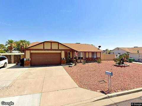 Jensen, MESA, AZ 85205