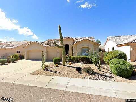 Dale, CAVE CREEK, AZ 85331