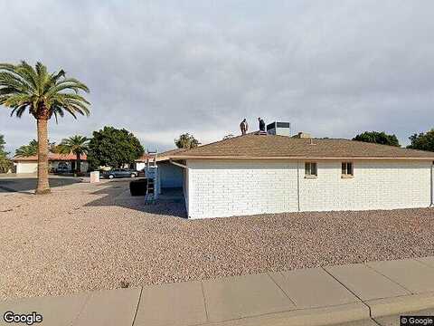 Escondido, MESA, AZ 85206