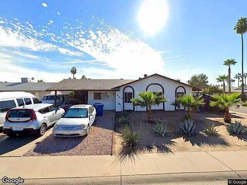Orion, TEMPE, AZ 85283