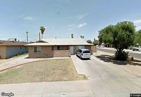 Wagon Wheel, PHOENIX, AZ 85051