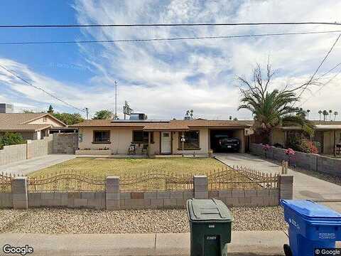 25Th, PHOENIX, AZ 85017