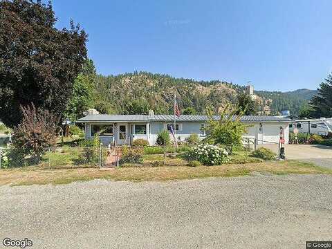 5Th, KETTLE FALLS, WA 99141